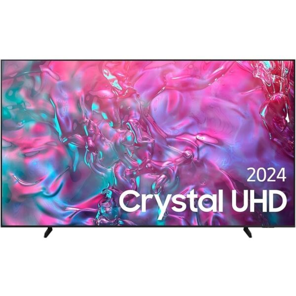 Samsung TU98DU9005 98 pouces Crystal UHD 4K 120Hz HDR10+ Smart TV