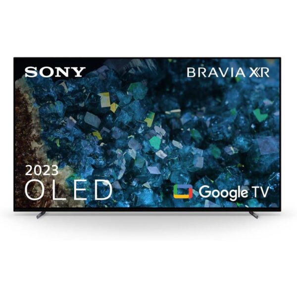 Sony XR-55A80L 55 pouces OLED 4K 120Hz HDR Google TV