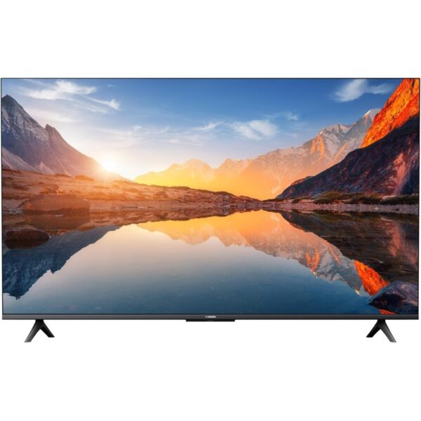 Xiaomi TV A 2025 55" 4K UHD HDR Google TV