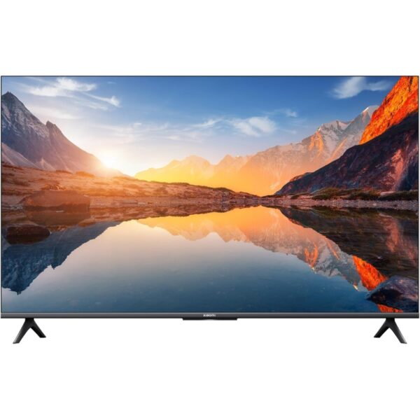 Xiaomi TV A 2025 50" 4K UHD HDR Google TV