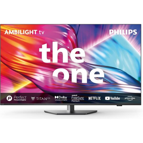 Philips The One 43PUS8909 43" LED TV