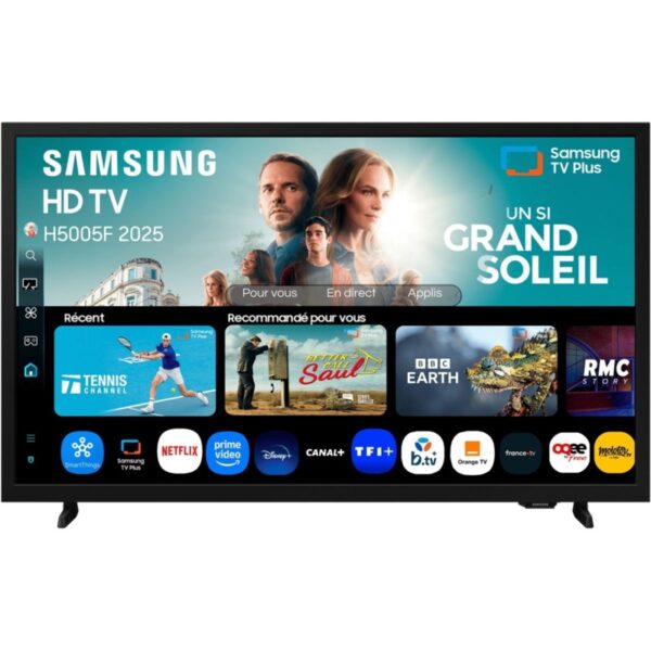 Samsung TU32H5005FKXXC 32" HD HDR10+ Smart TV