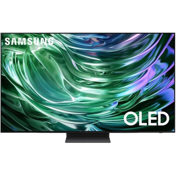 Samsung TQ55S90D 55" OLED 4K HDR10+ Smart TV
